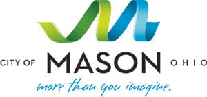 City of Mason Logo