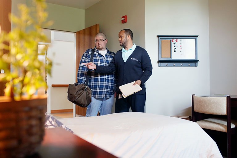 12 Lindner Center of HOPE