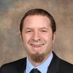 Jason Bast, Lindner Center of Hope