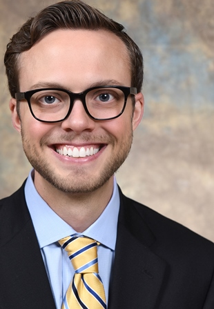 Zachary Pettibone, MD, Staff Psychiatrist – Lindner Center of HOPE