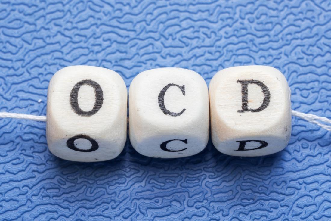 One Million Steps For OCD Walk
