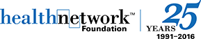 healthnetwork foundation