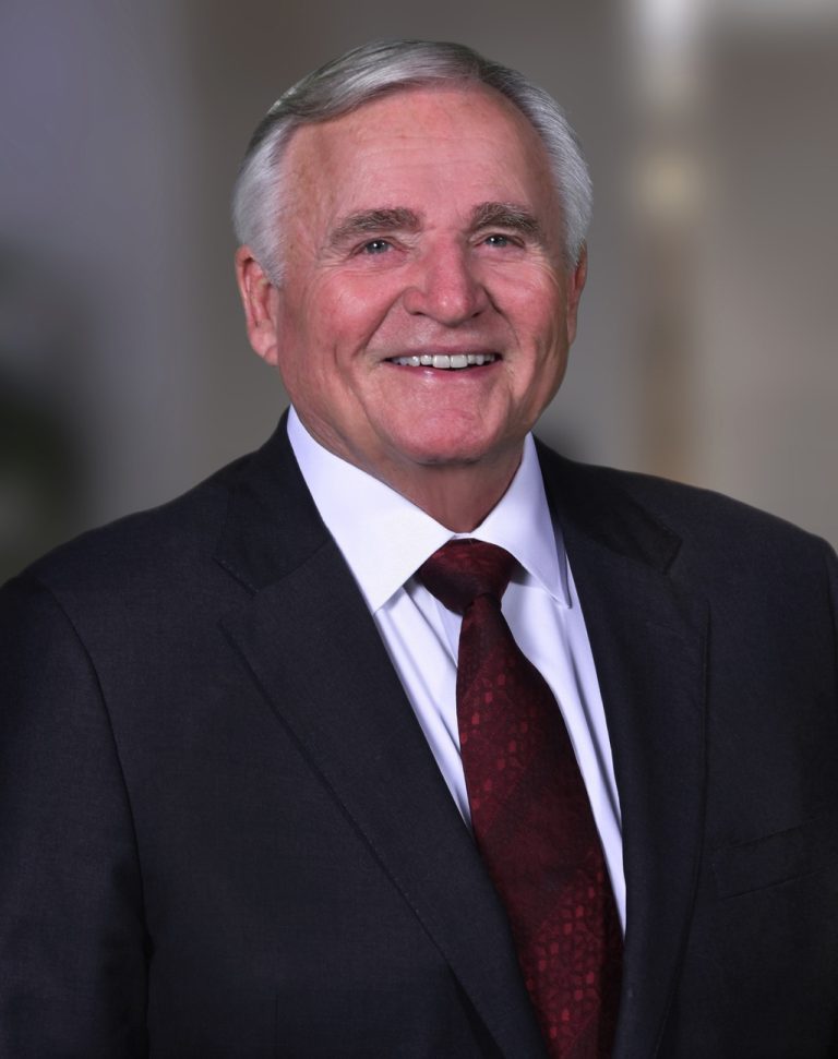 William Butler Recognized as Nonprofit Board Executive of the Year ...