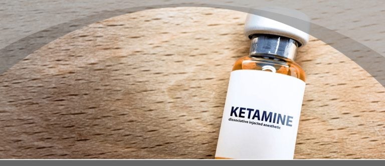 Ketamine Treatment For Mental Illness - Lindner Center Of HOPE