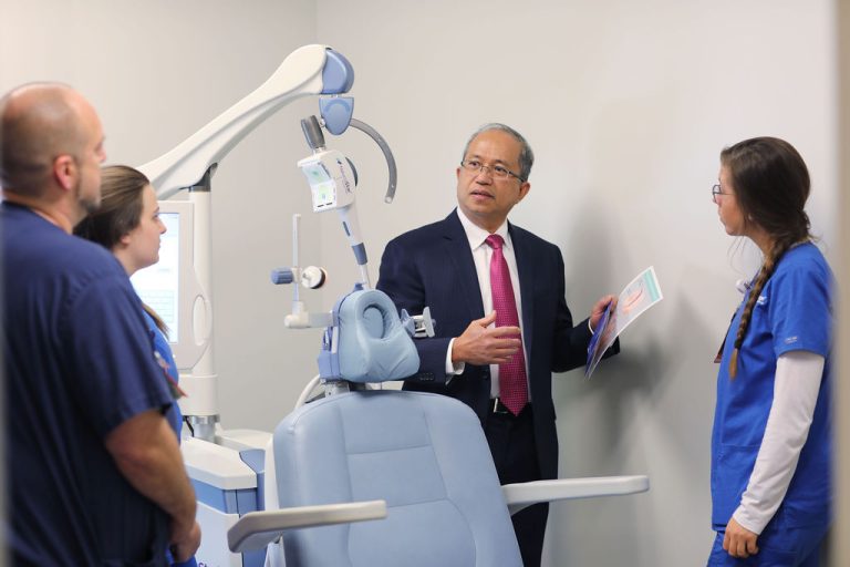 Clinical Placements for Students - Lindner Center of HOPE