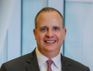 President & CEO Welcome: Michael Groat, PhD