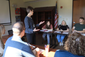 High patient satisfaction ratings reflect strong outcomes from Lindner Center of Hope’s Partial Hospitalization Program