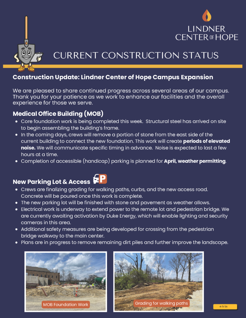 LCOH Construction update 4 3 26 Page 1