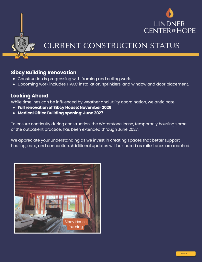 LCOH Construction update 4 3 26 Page 2